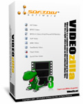 Buy Videozilla AVCHD Video Converter